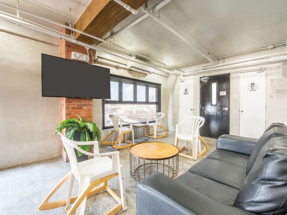 OYO 563 Mytown New York