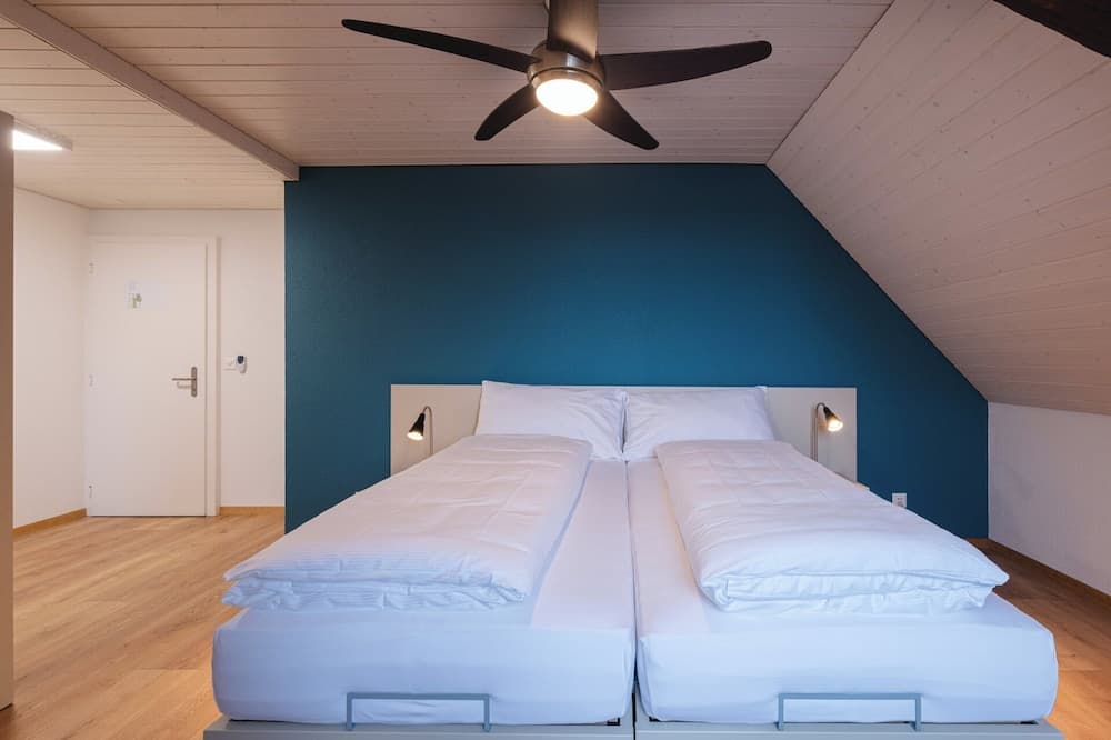 Gasthof Drei Eidgenossen