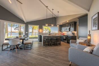 Lake Norman Playaway