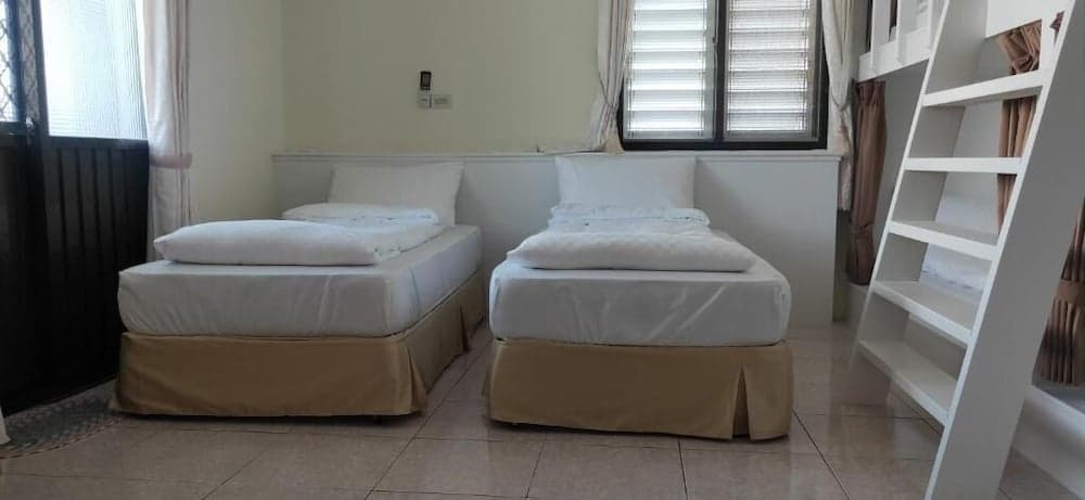 Green Island Goodvision BnB