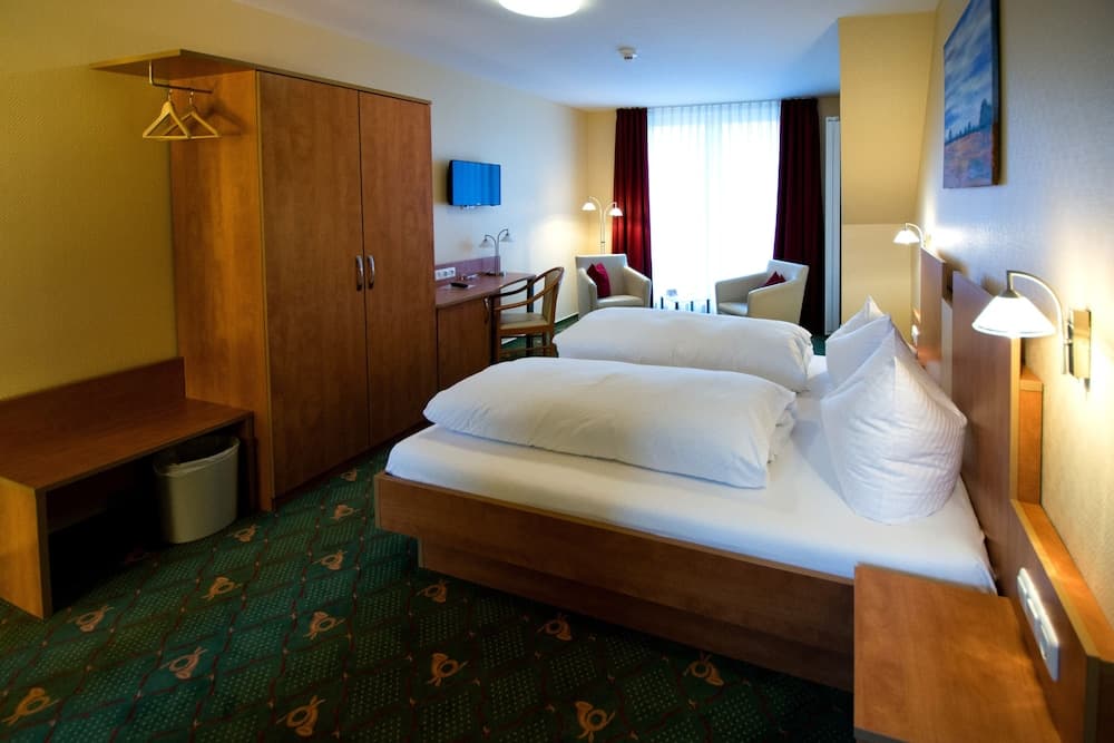 Hotel Garni Zur Alten Post