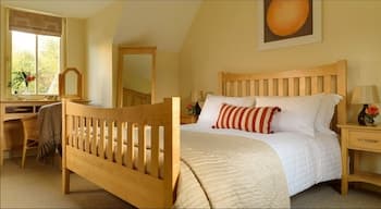 Dunkerron Woods 3 Bedroom 4030