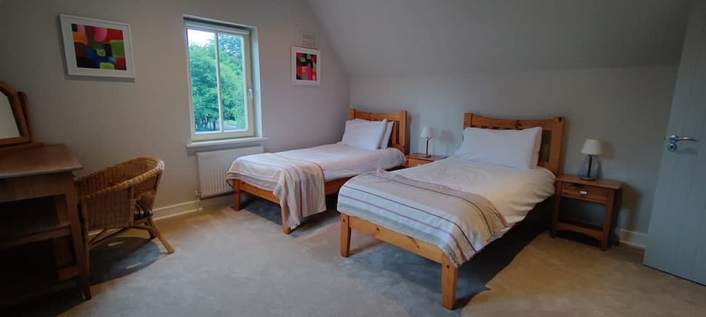 Dunkerron Woods 4 Bedroom 4010