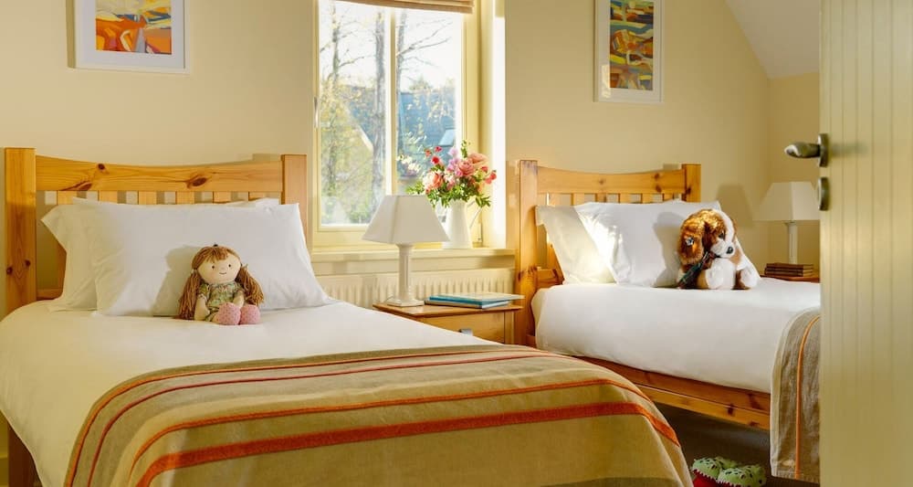 Dunkerron Woods 4 bed 4019