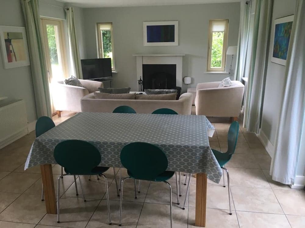 Dunkerron Woods 3 bed 4024