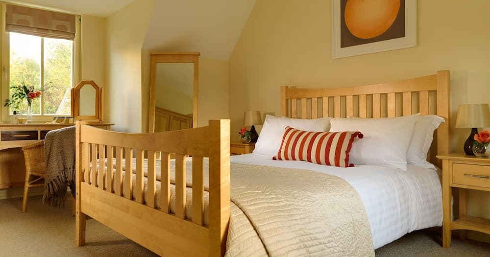 Dunkerron Woods 4 bed 4003