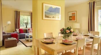 Dunkerron Woods 4 Bedroom 4009