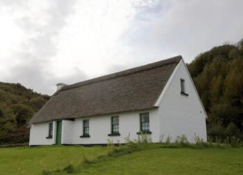 Corofin Lake Cottage No 3