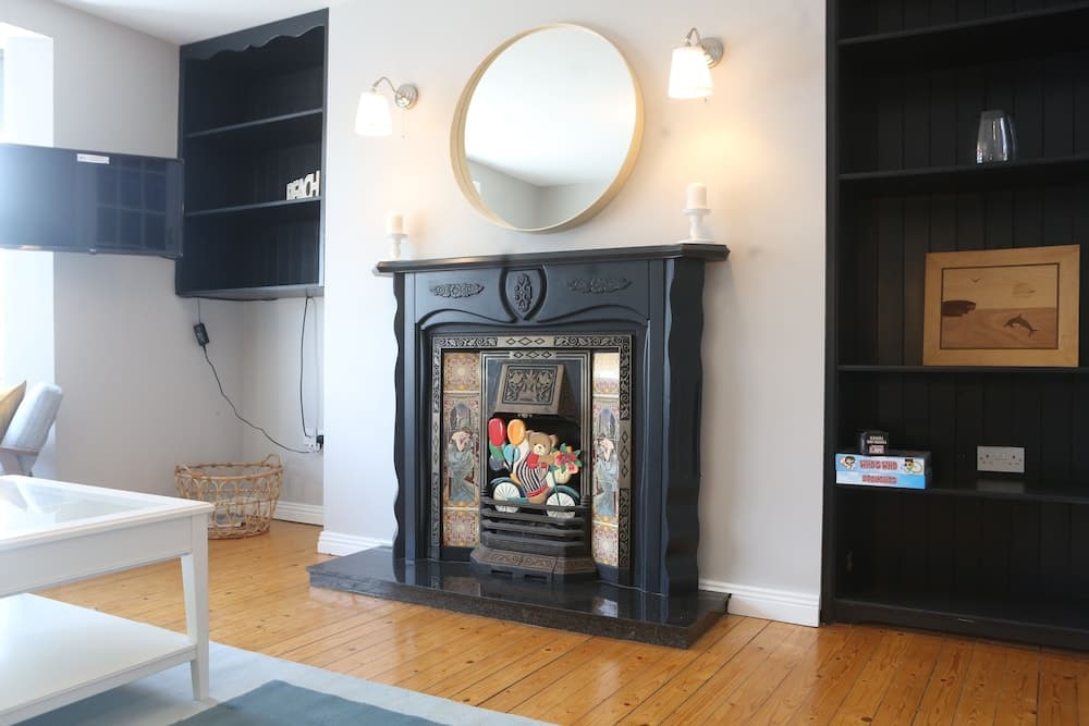 Rosaries Apartment Kilkee