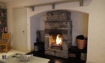 Ballyvaughan Cottage No 15