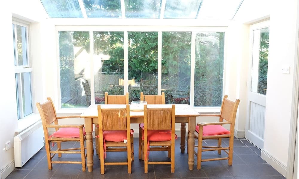 Ballyvaughan Cottage No 15