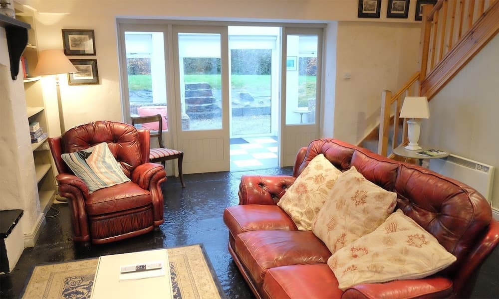 Ballyvaughan Cottage No 2