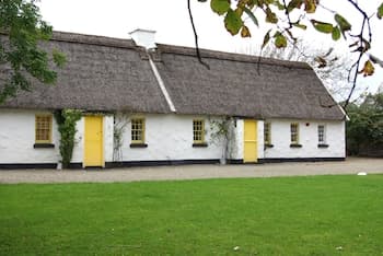 Ballyvaughan Cottage No 3