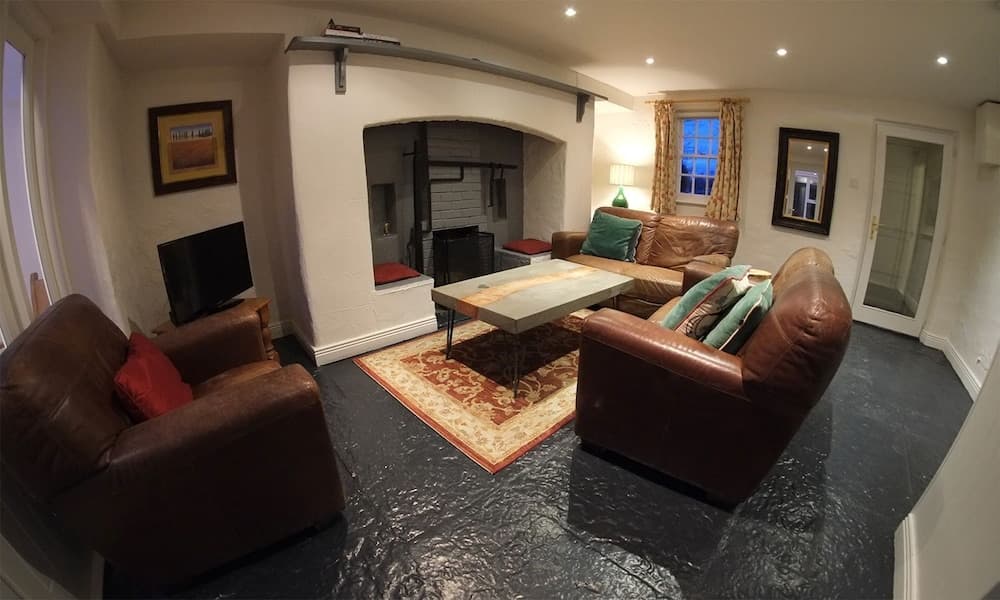 Ballyvaughan Cottage No 3