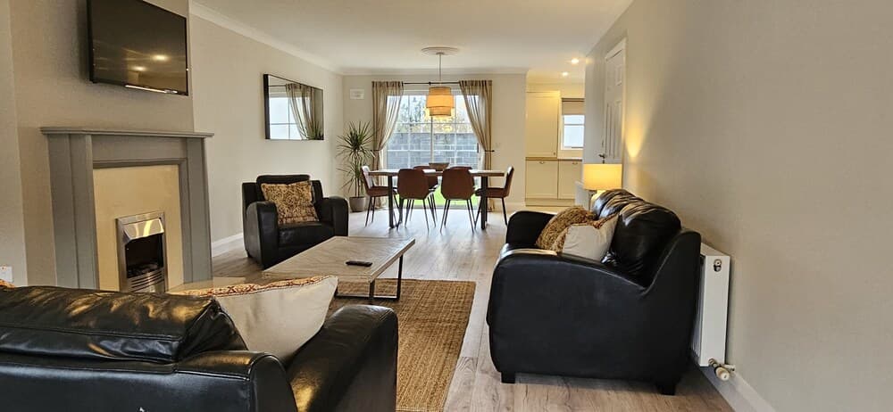 Bunratty Town House No 7