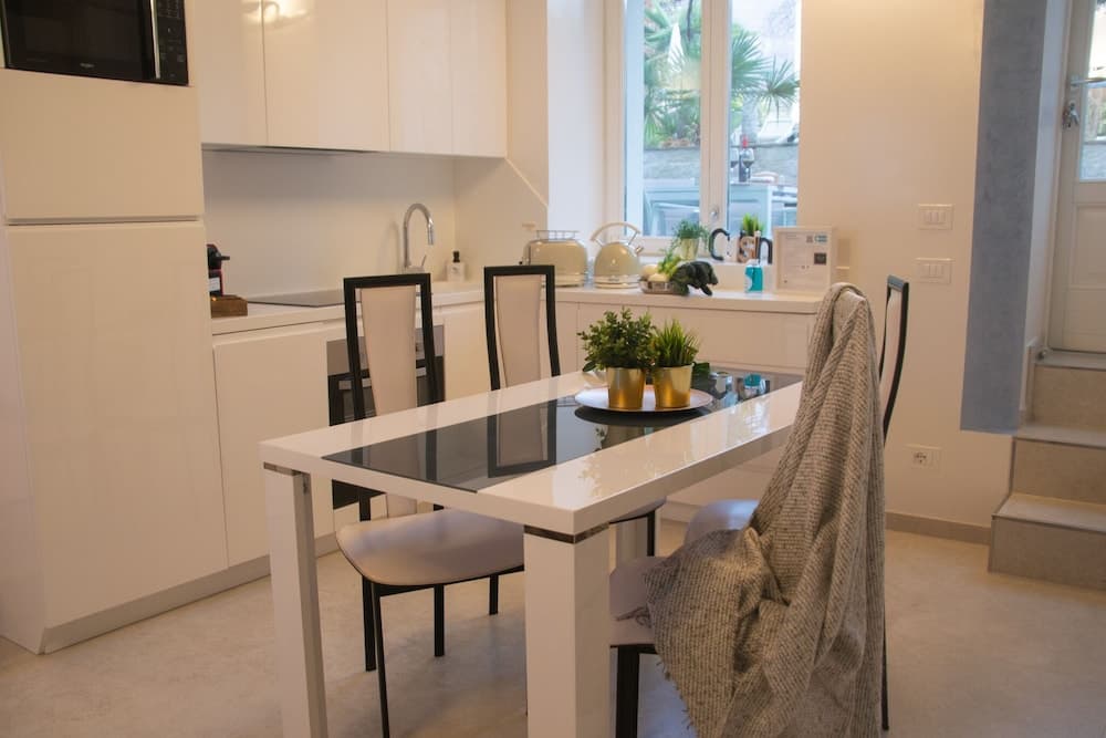 Casa King - Welchome