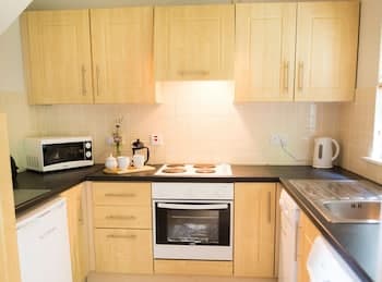 Castle Gardens 3 bed 4020