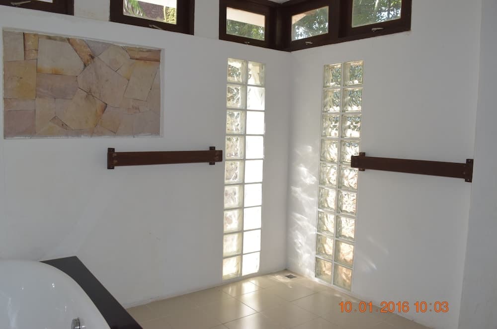 3 Bedroom pool villa 2 SDV023-By Samui Dream Villas