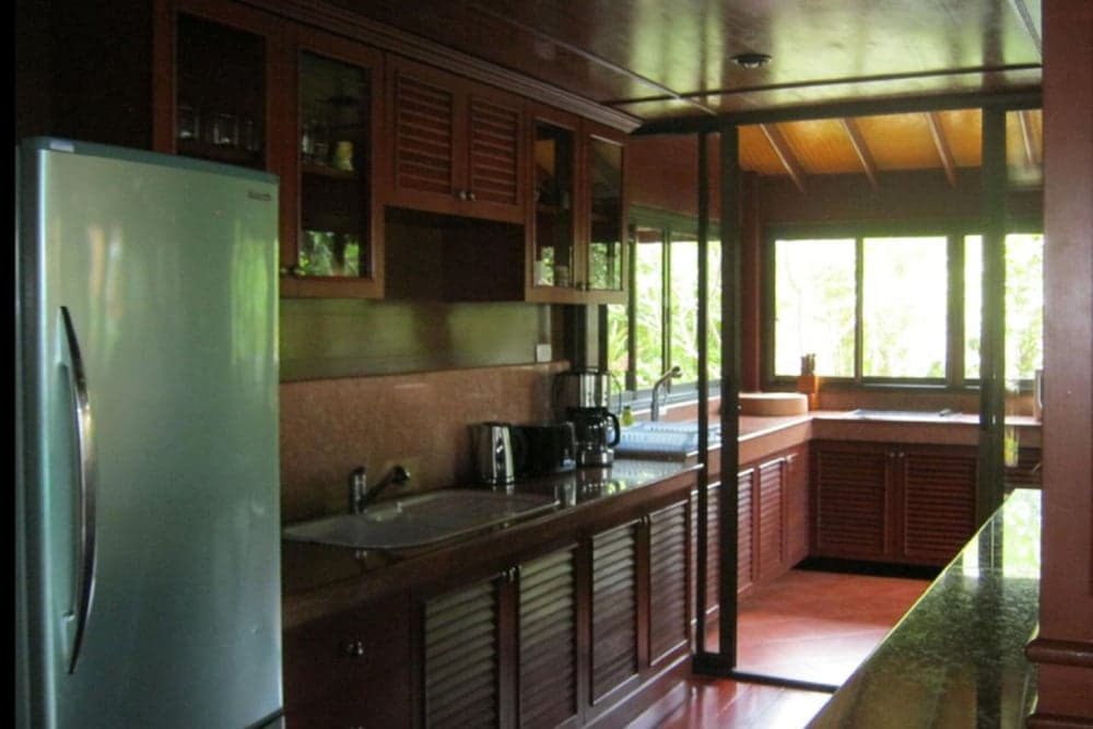 4 Bedroom Villa 4 SDV025-By Samui Dream Villas