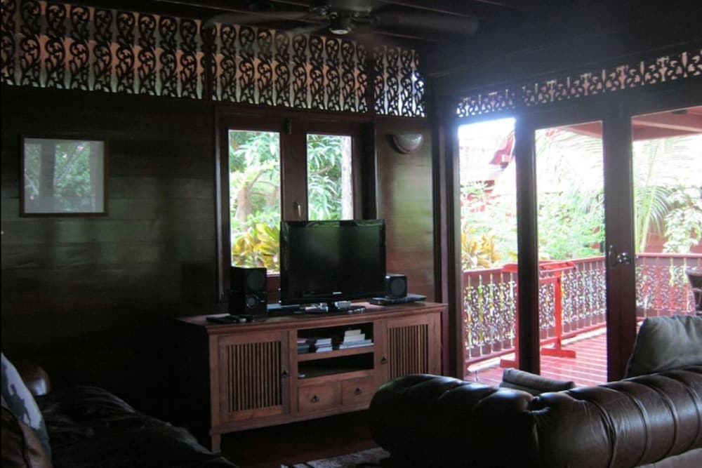 4 Bedroom Villa 4 SDV025-By Samui Dream Villas