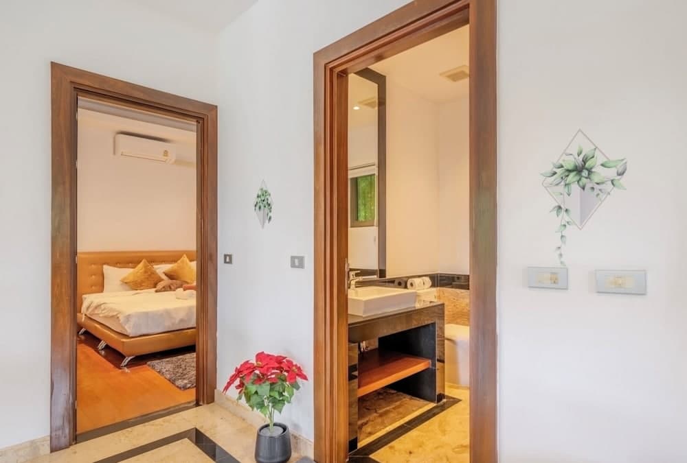 2 Bedroom Villa Nature SDV004-By Samui Dream Villas