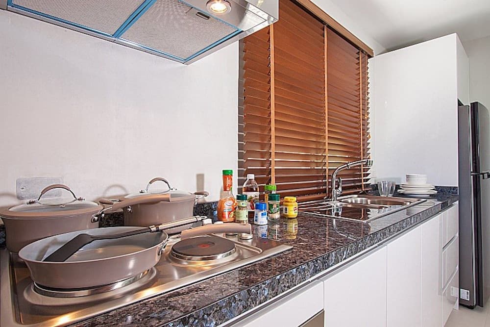 2 Bedroom Villa Duplex A SDV005-By Samui Dream Villas