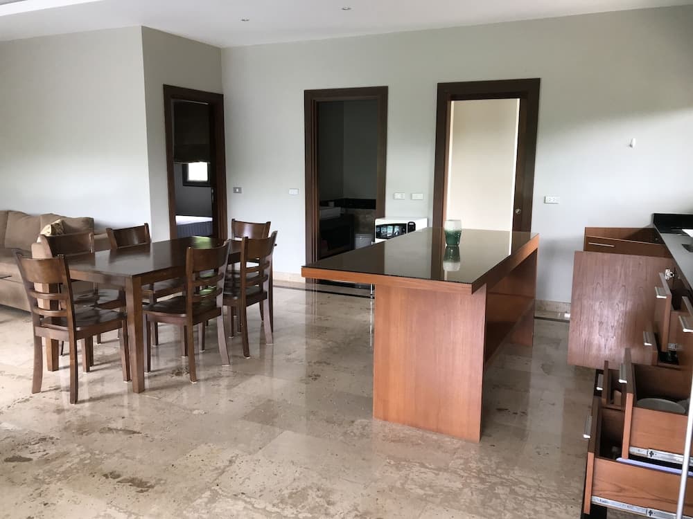 4 Bedroom Villa Duplex AB SDV005/006-By Samui Dream Villas