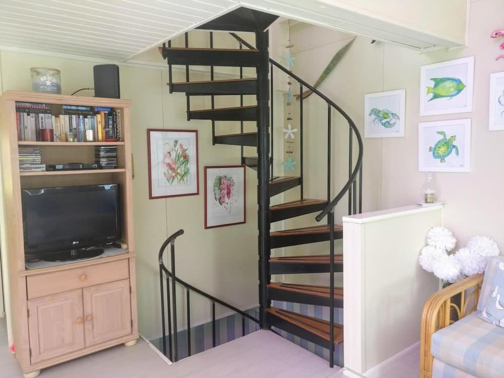 Sealofts On The Beach