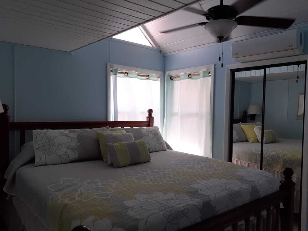 Sealofts On The Beach