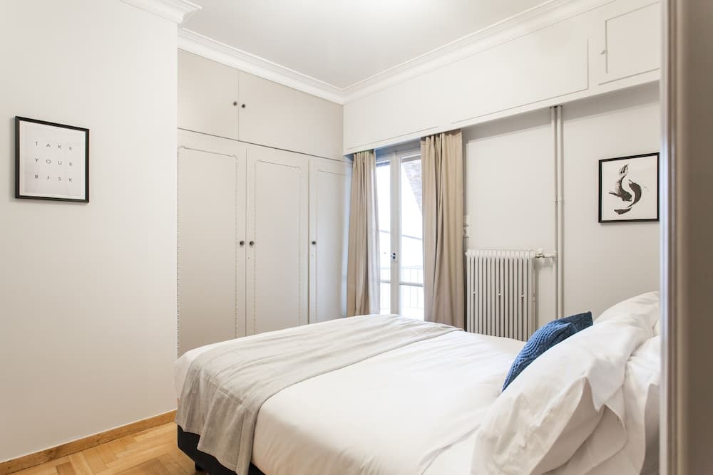 UPSTREET Deluxe & Stylish 2 BD Apartment