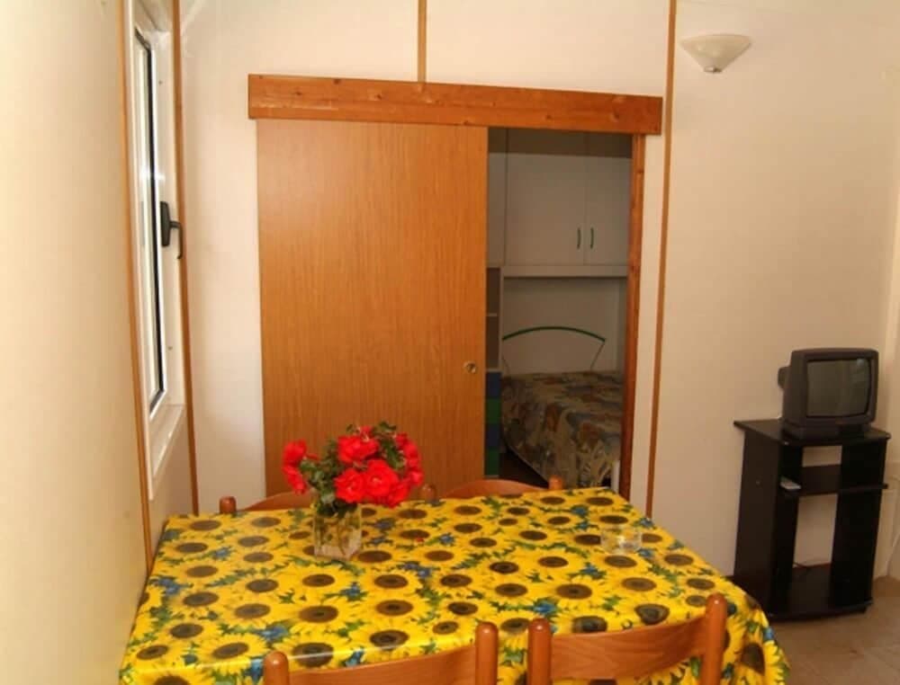 Camping Village Il Sole