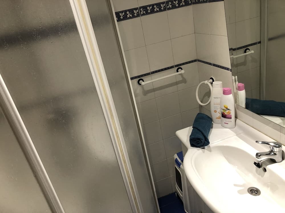 Funcional apartamento centro bilbao by urban hosts