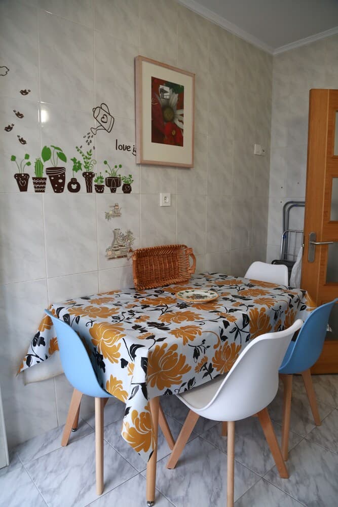 Calido apartamento Centrico junto a funicular y metro