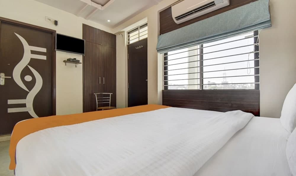 Hotel Radha Nikunj Residency