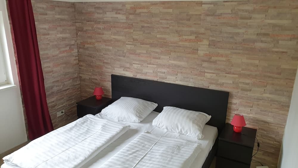 Ferienwohnung Walfisch