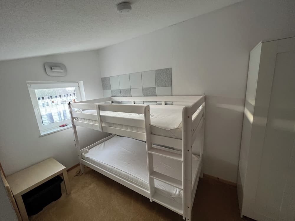 Ferienwohnung Walfisch