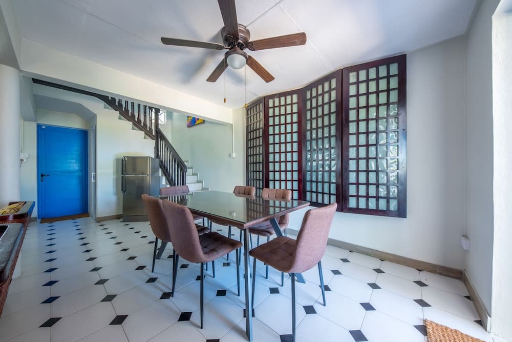 Nenuphar Apartment by Dream Escapes