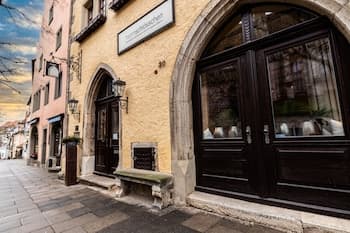 Hotel Herrnschloesschen