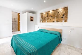 Mespilo Panoramic 1br Apartments B&B