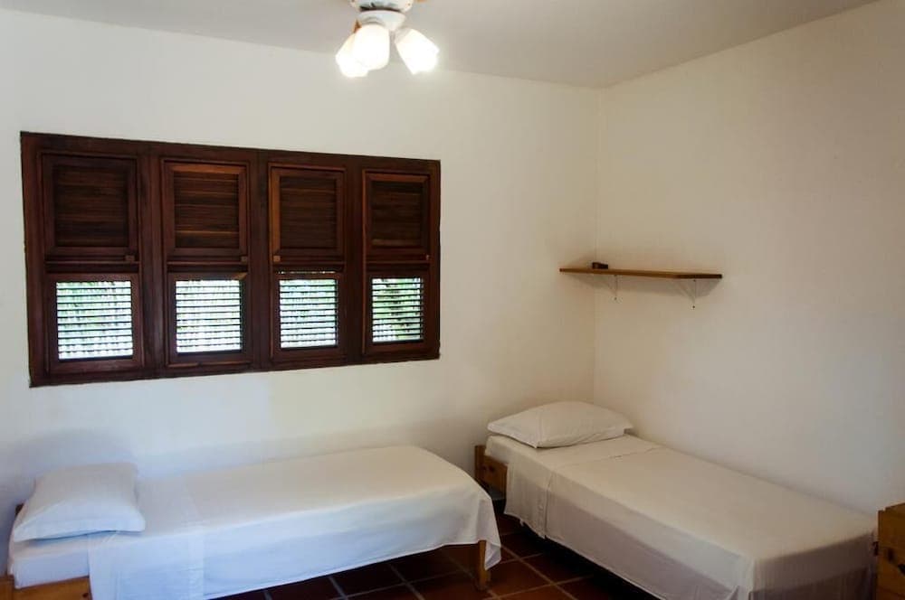 Pousada Albergue da Jangada