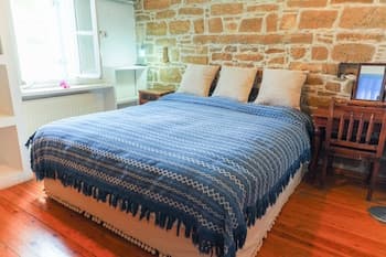 Vasilikos Traditional Holiday Apartments