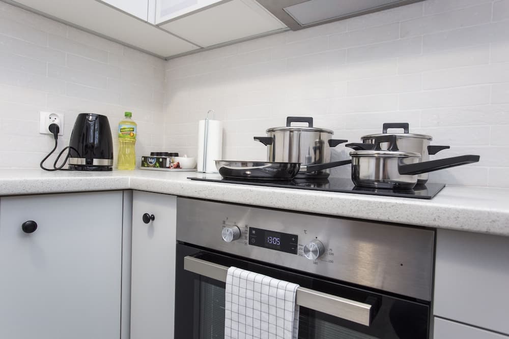 Central Rental Apartament - Broniewskiego 15