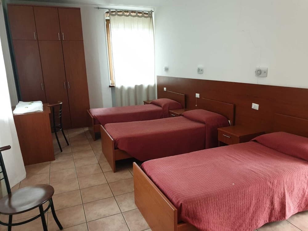 Albergo Ristorante Italia