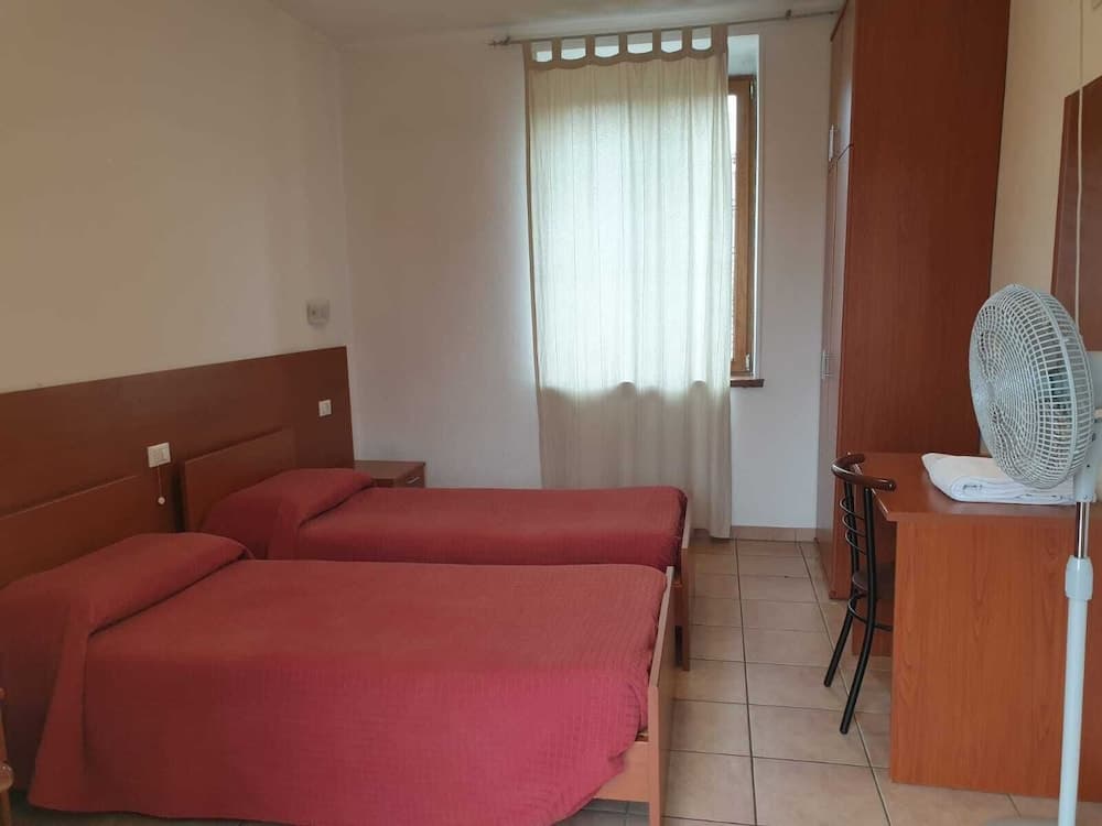 Albergo Ristorante Italia