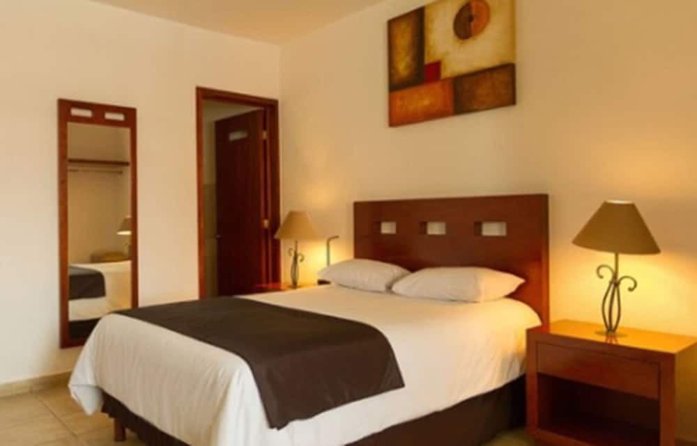 Hotel Posada Santa Bertha