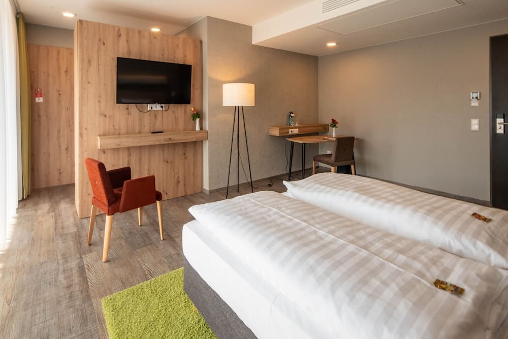 Hotel Schlossberg Wehingen