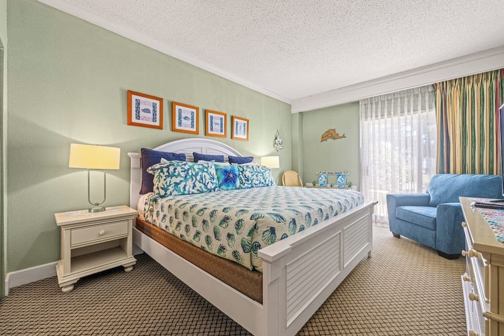 The Villas at Hatteras Landing by Kees Vacations