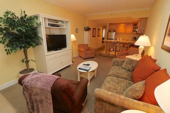 The Villas at Hatteras Landing by Kees Vacations