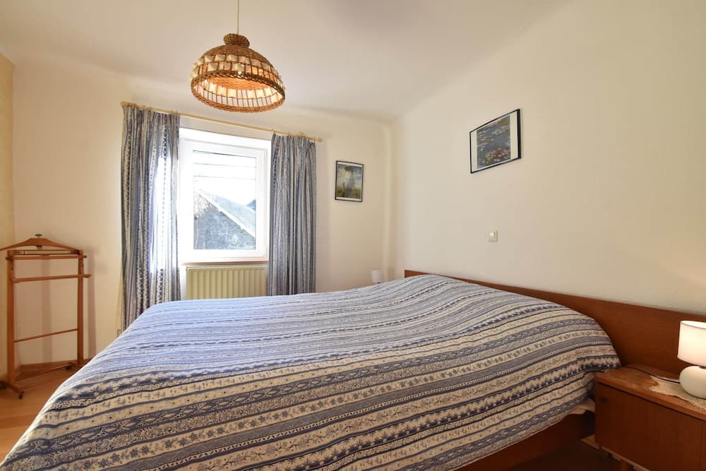 Cottage in Kuchelscheid With Terrace