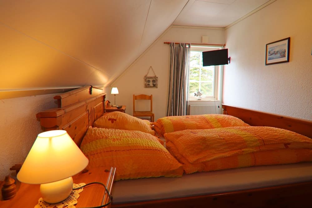 Apartment in Wittenbeck Near Baltic Sea